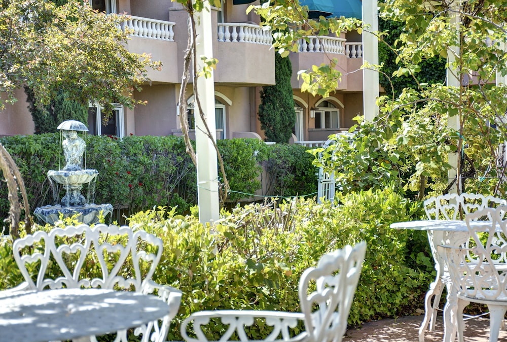 Forest Villas Hotel Prescott - photo 73