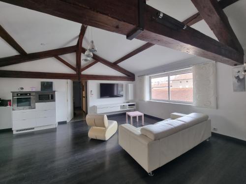 L’escapadou Charme Et Tranquillite