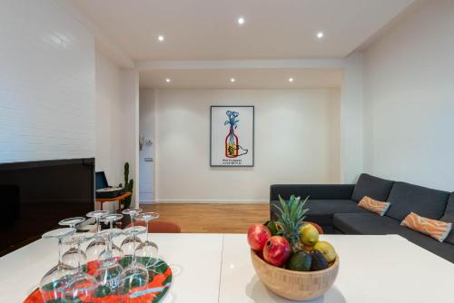 Casa dei Visionari Mare — 4-Star Luxury Hotel in Bari, Italy