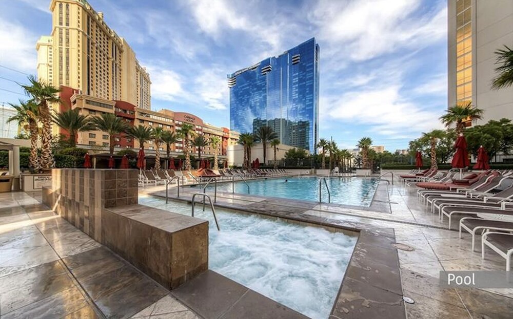 MGM Vegas Signature Suites Collection - photo 65