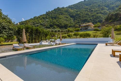 Villa Oceri Gioiosa Marea — Gioiosa Marea — photo 2