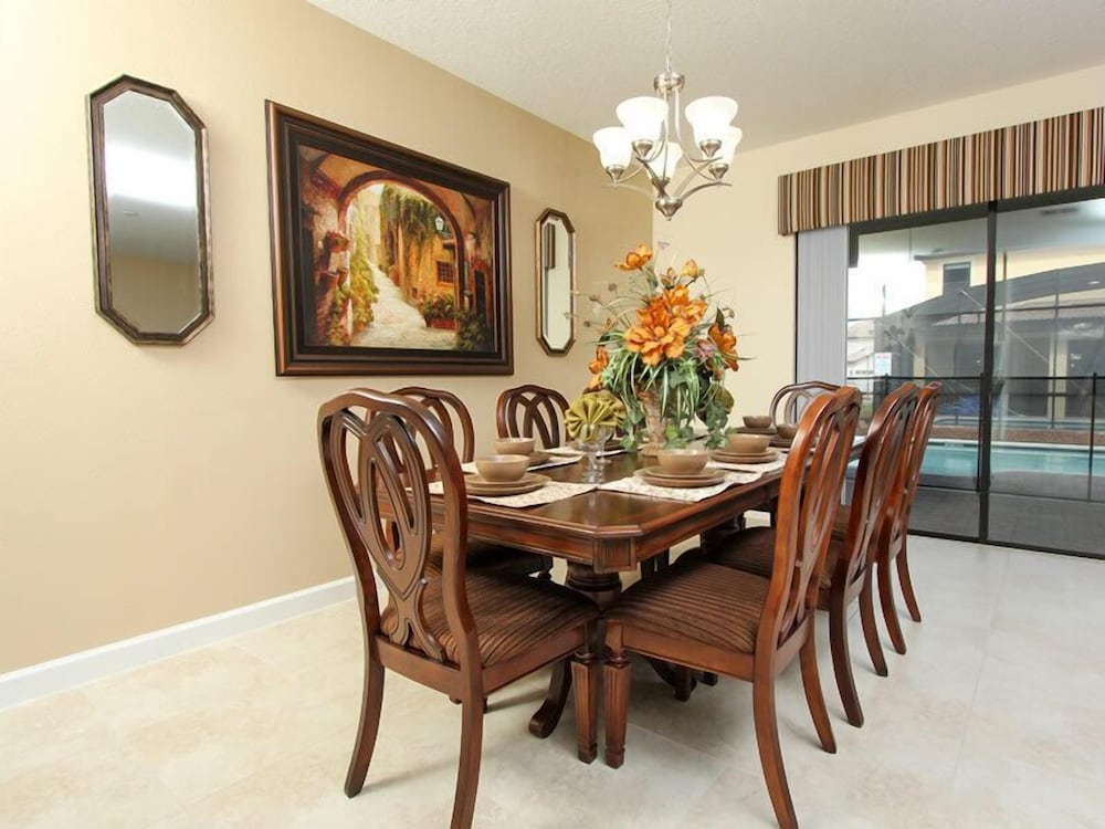 Ov2997 Champions Gate Resort 8 Bed 5 Baths Villa - photo 28