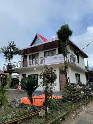Rock View Rishop in Kalimpong, India