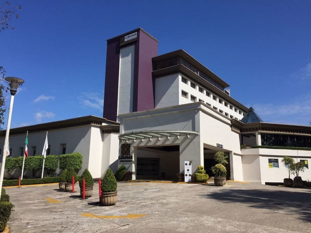 Gamma by Fiesta Americana Xalapa Nubara in Xalapa De Enriquez, Mexico