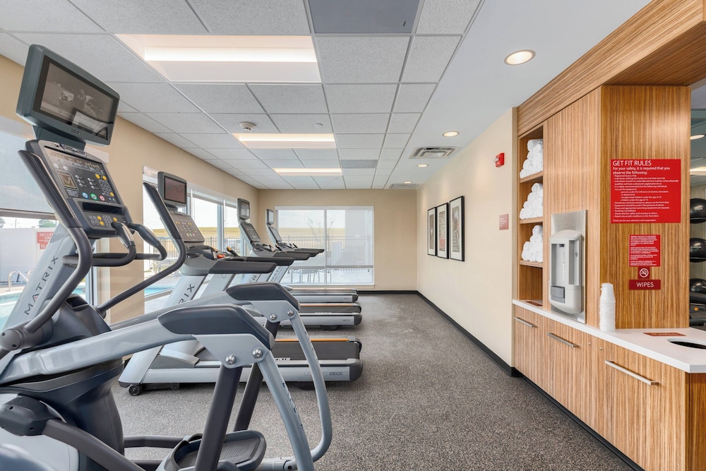TownePlace Suites by Marriott Owensboro - photo 22