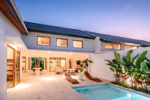 Stylish Brand New Luxurious 5 Location Canggu — 4-Star Luxury Hotel in Canggu, Indonesia
