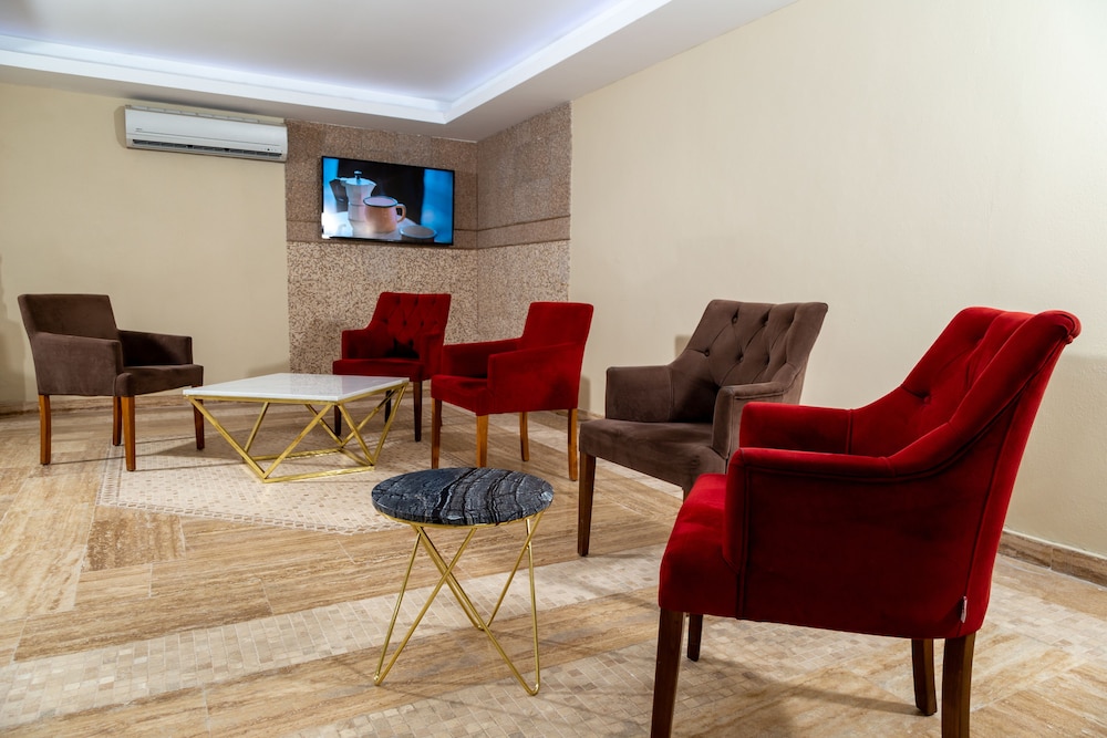 Caissa Hotel — Ayvalik — photo 3
