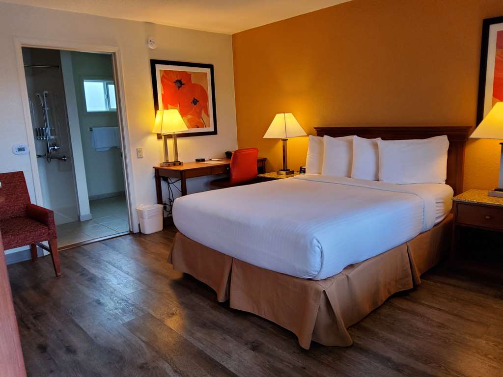 Best Western Golden Key - photo 16