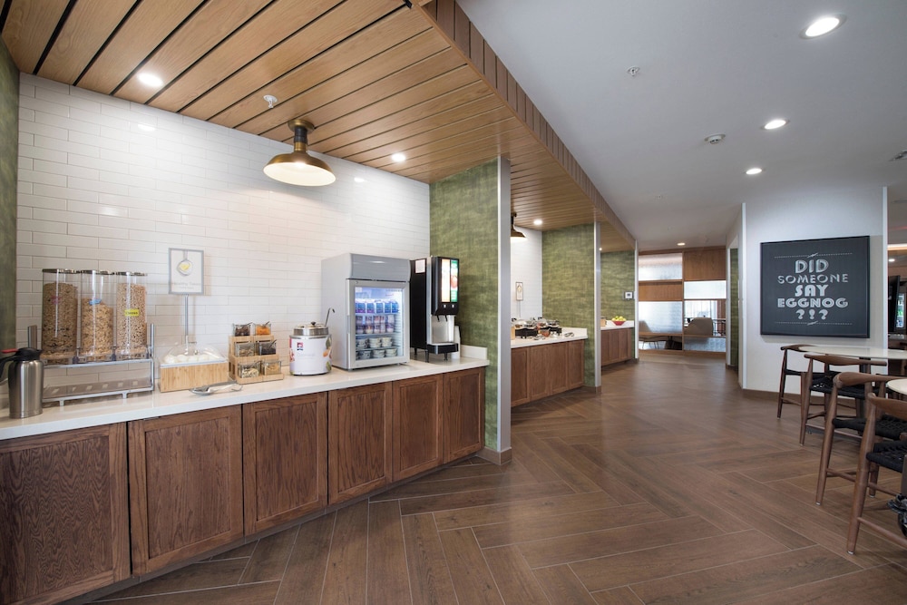 Fairfield Inn & Suites by Marriott Oklahoma City El Reno - photo 28