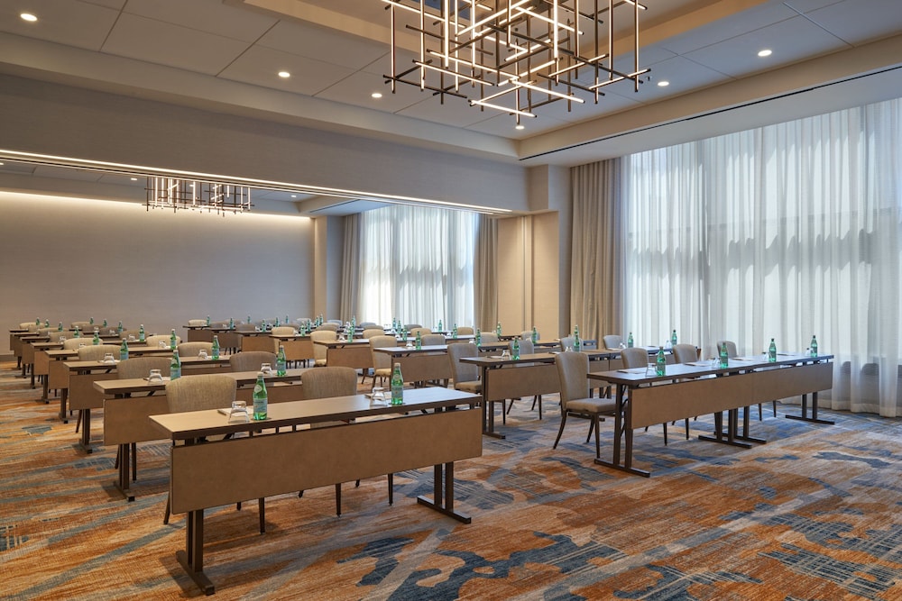 The Westin Indianapolis - photo 100