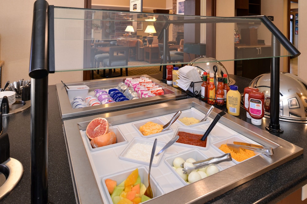 Staybridge Suites Indianapolis Airport by IHG - photo 83