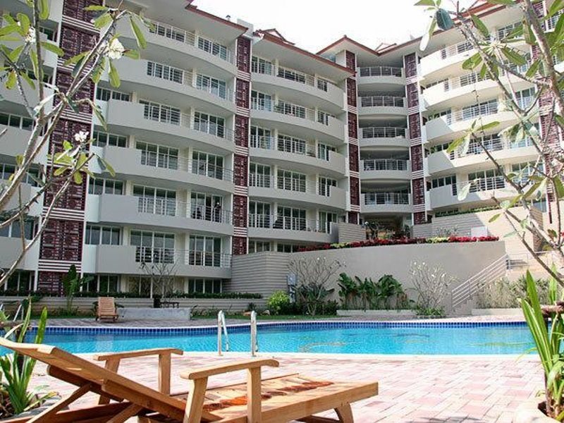 SeaRidge Hua Hin Resort in Hua Hin, Thailand