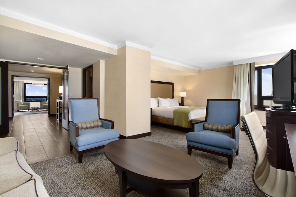 Washington Hilton - photo 11