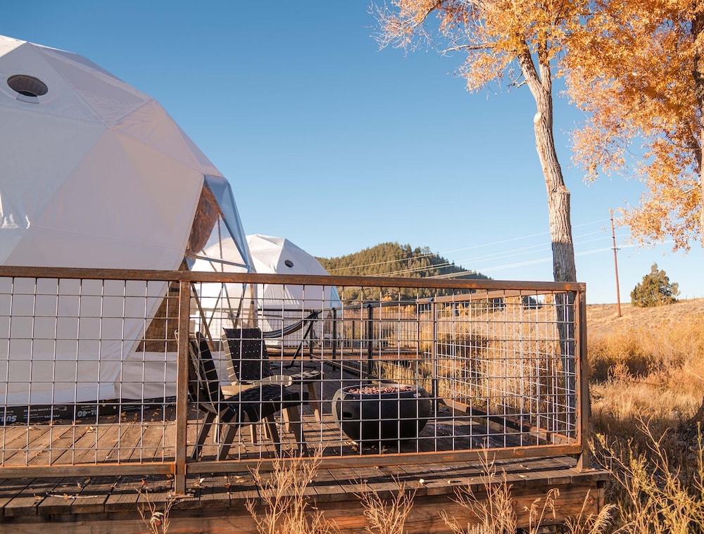 Pagosa River Domes - photo 24