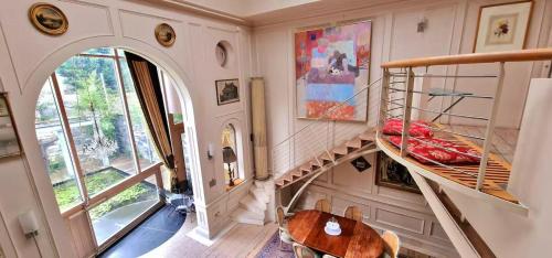 118 A Perfect Blend of Charm and Luxury in Dublin, Republic of Ireland