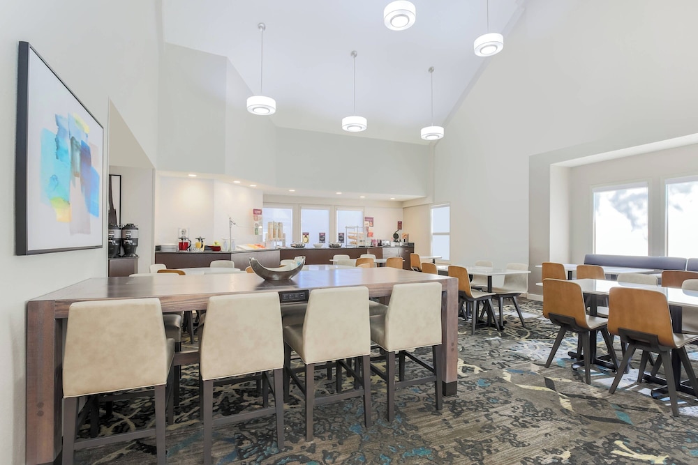 Residence Inn by Marriott Atlanta Cumberland Galleria - photo 25