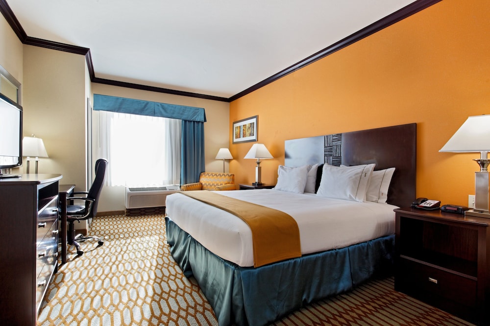 Holiday Inn Express Hotel & Suites Corpus Christi Portland by IHG - photo 9
