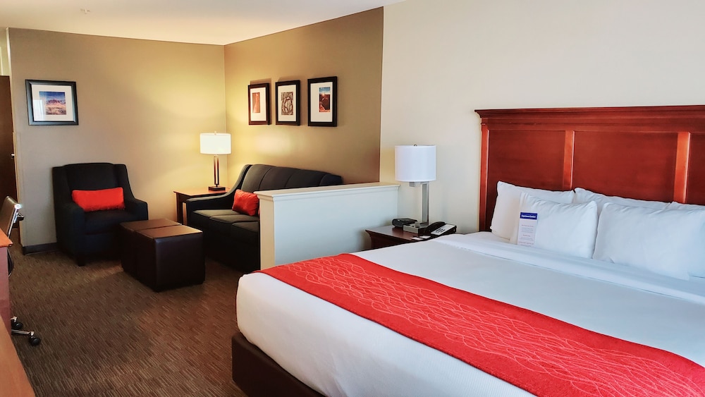 City Express by Marriott Tempe - photo 11