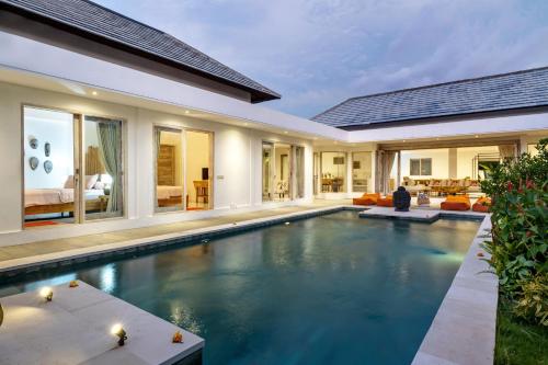 Wonderful 4Br Villa in Seminyak — 4-Star Luxury Hotel in Seminyak, Indonesia