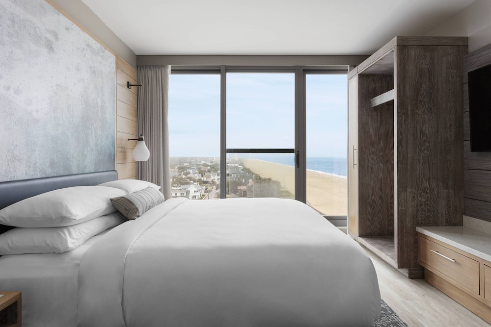 Marriott Virginia Beach Oceanfront Resort - photo 12