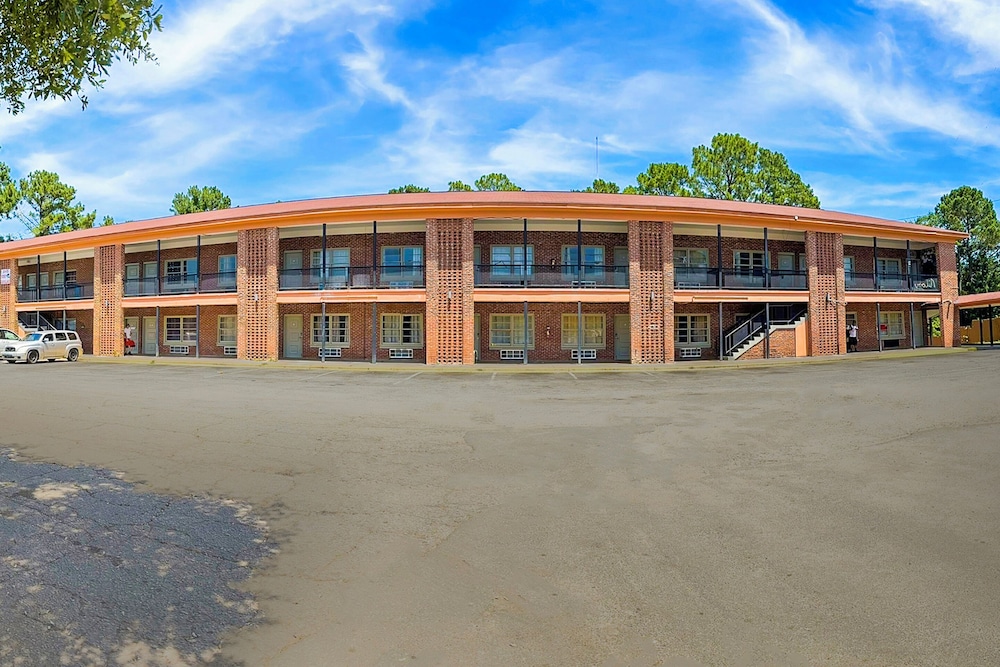 Sunrise Inn By OYO Albany - photo 28