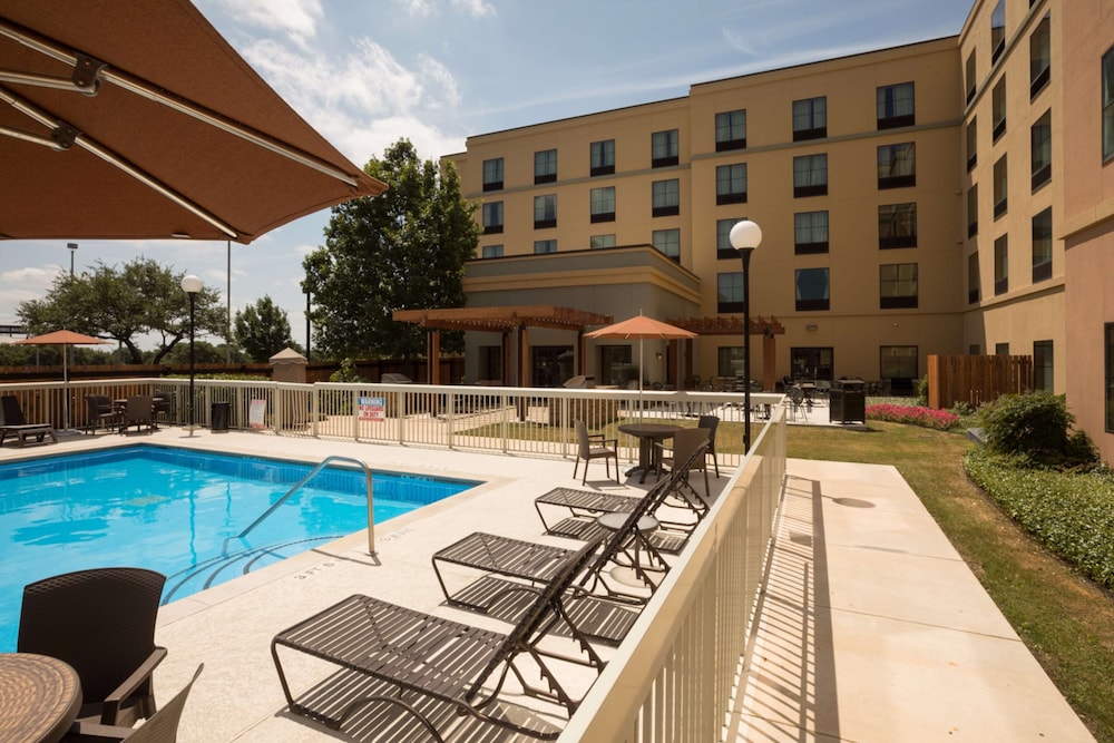 Homewood Suites by Hilton San Antonio North - photo 2