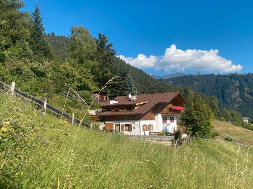 Ferienhaus Leitner in Tires, Italy