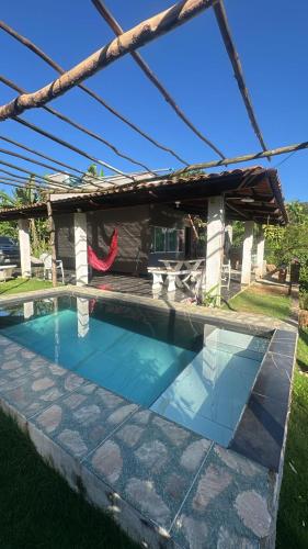 Sitio das nuvens - last minute hotel in Guaiuba