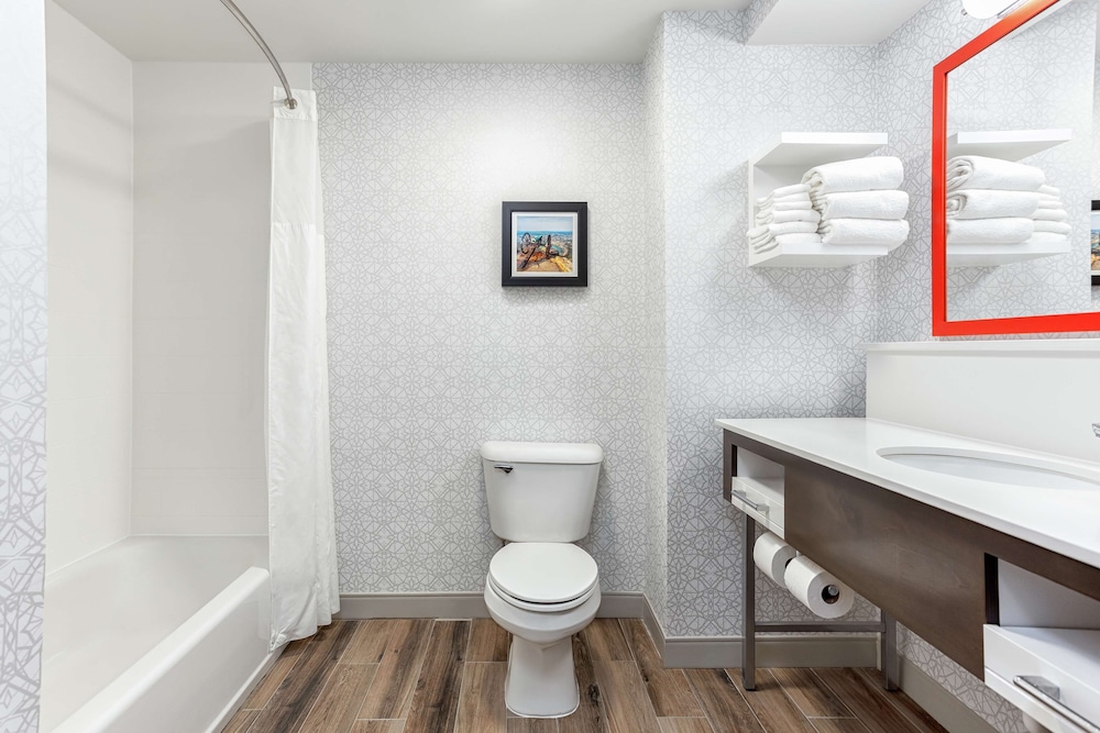 Hampton Inn Kingsport - photo 16