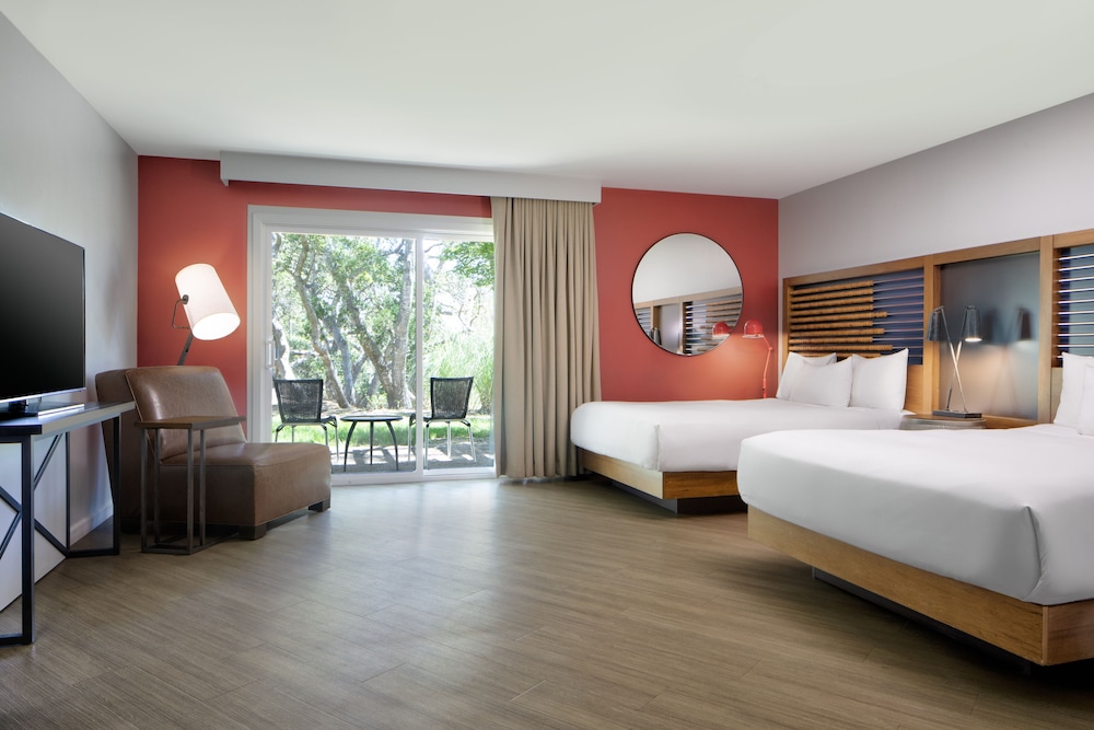 Chaminade Resort & Spa - photo 26