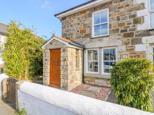 Miner’s Rest in Camborne, United Kingdom