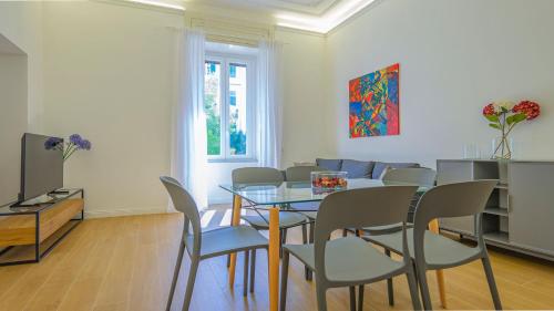 Domus Re di Roma Design Suite — 4-Star Luxury Hotel in Rome, Italy