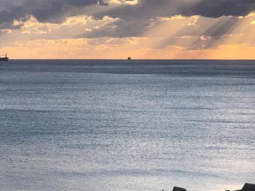 CasaSalernoFrontemare — 4-Star Luxury Hotel in Salerno, Italy