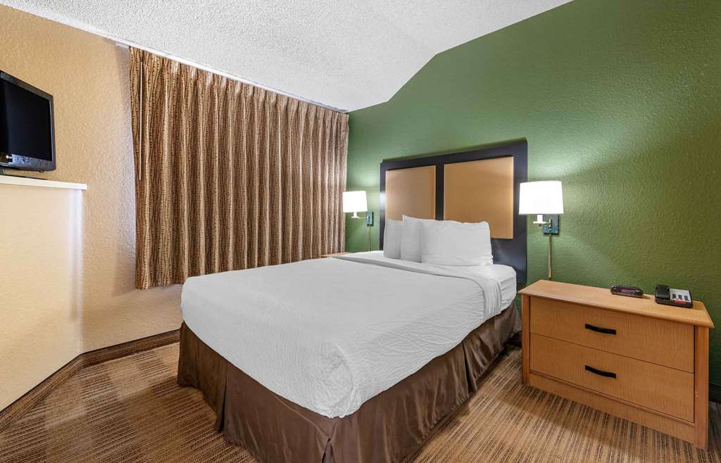 Extended Stay America Select Suites Orlando Lake Mary 1040 - photo 30