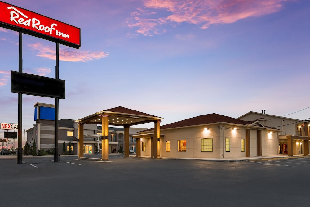 Red Roof Inn Houston Spring North - photo 25