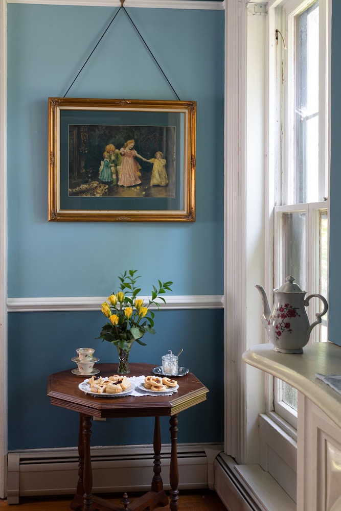 Rosemont Inn Bed & Breakfast - photo 57
