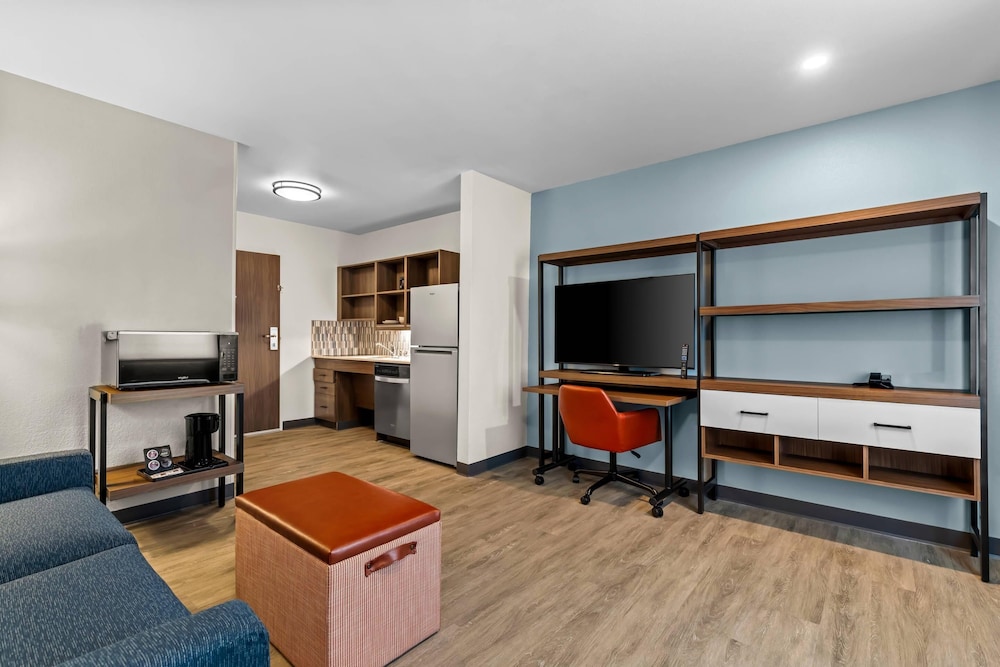 Everhome Suites Temecula - photo 39