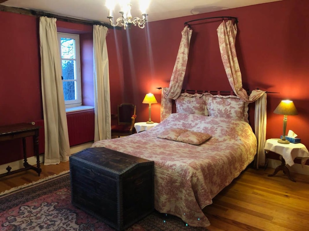 La Tour Blanche - last minute hotel in Unknown City