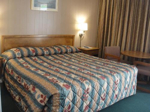 California Motel - photo 26