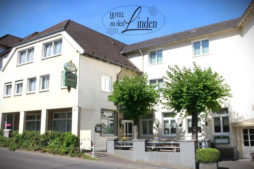 Hotel Zu Den Linden — Wachtberg