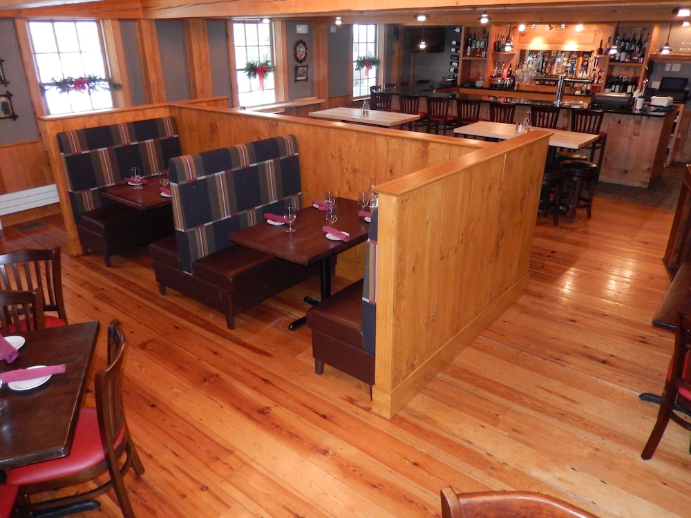 The Lyme Inn - photo 10