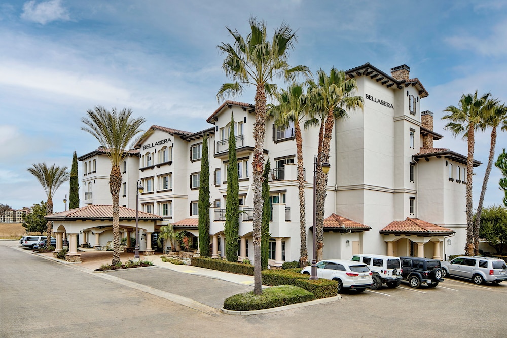 La Bellasera Hotel & Suites Paso Robles Tapestry by Hilton - photo 86