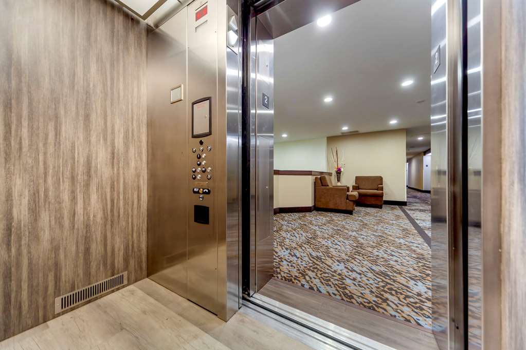 Sleep Inn Grand Island North - photo 6