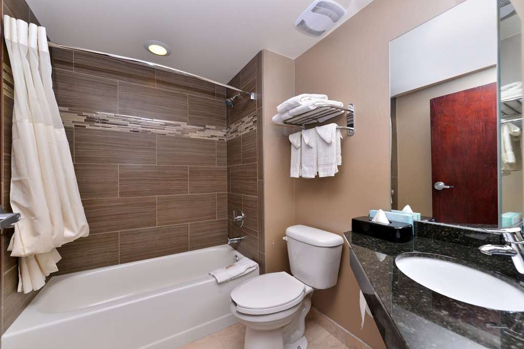 Quality Inn & Suites Matteson near I 57 - photo 22