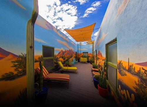 Hotel Congress - photo 16