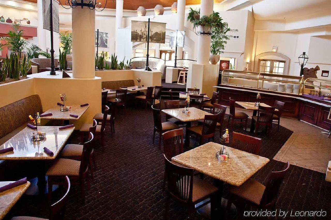 Embassy Suites Phoenix North - photo 15