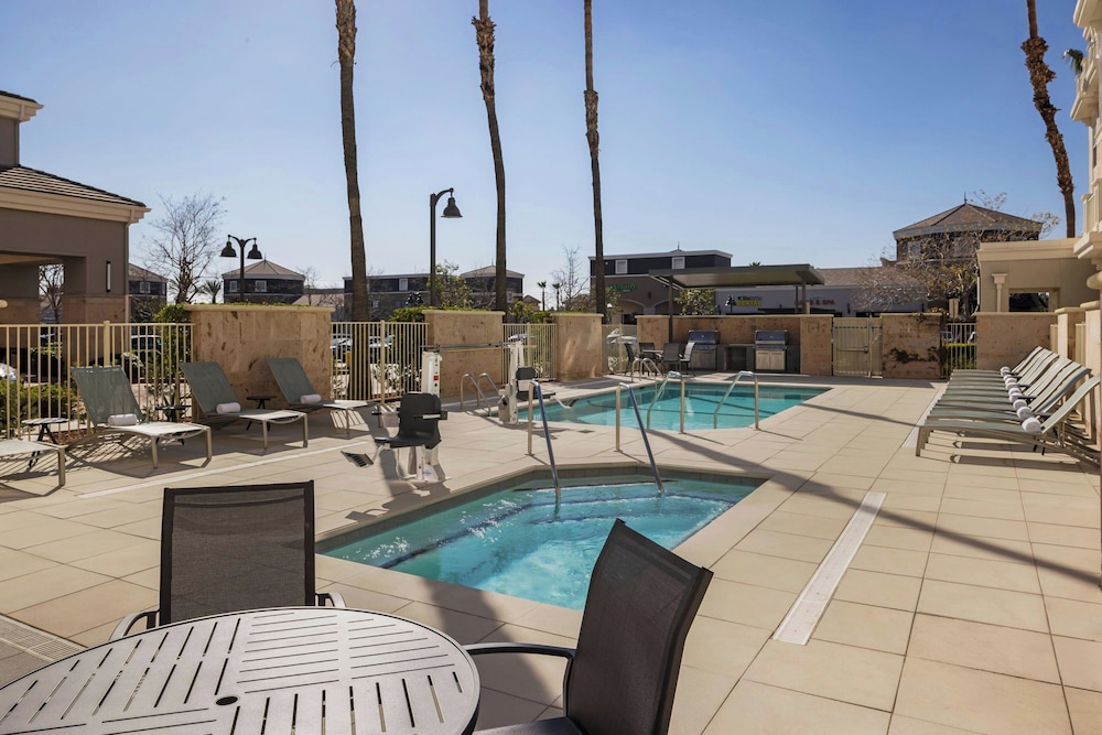 TownePlace Suites by Marriott Ontario Airport - photo 30