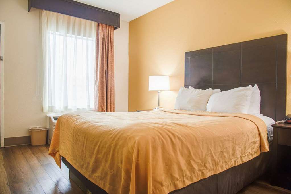 Quality Inn & Suites Aiken East - photo 13