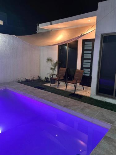 Alojamiento con Alberca en la Ciudad — hotel near Tapachula International Airport