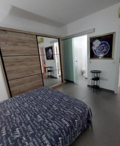 Julia’s Residence